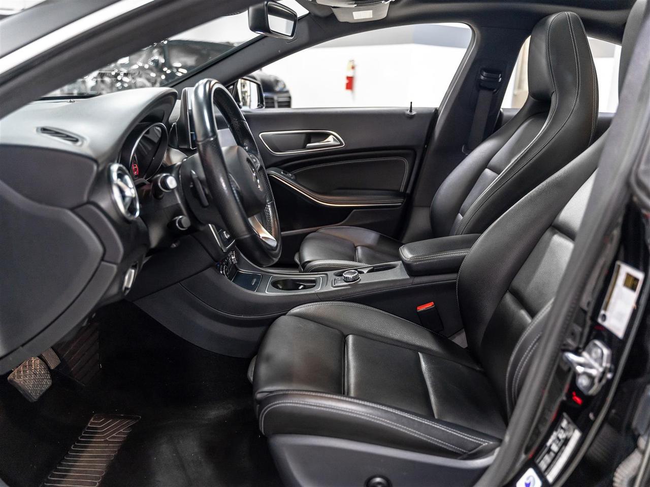 2019 Mercedes-Benz CLA250 CLA 250|Accident Free|One Owner Vehicle Photo