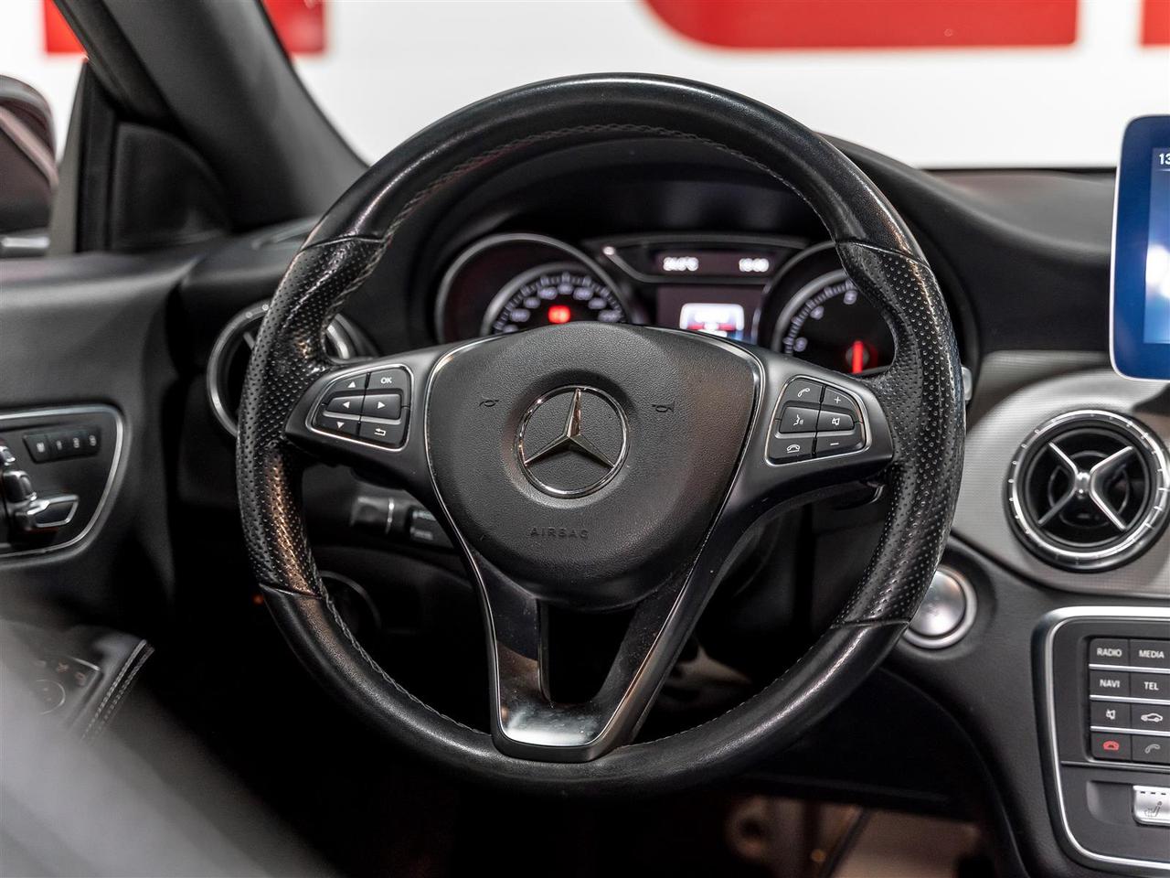 2019 Mercedes-Benz CLA250 CLA 250|Accident Free|One Owner Vehicle Photo