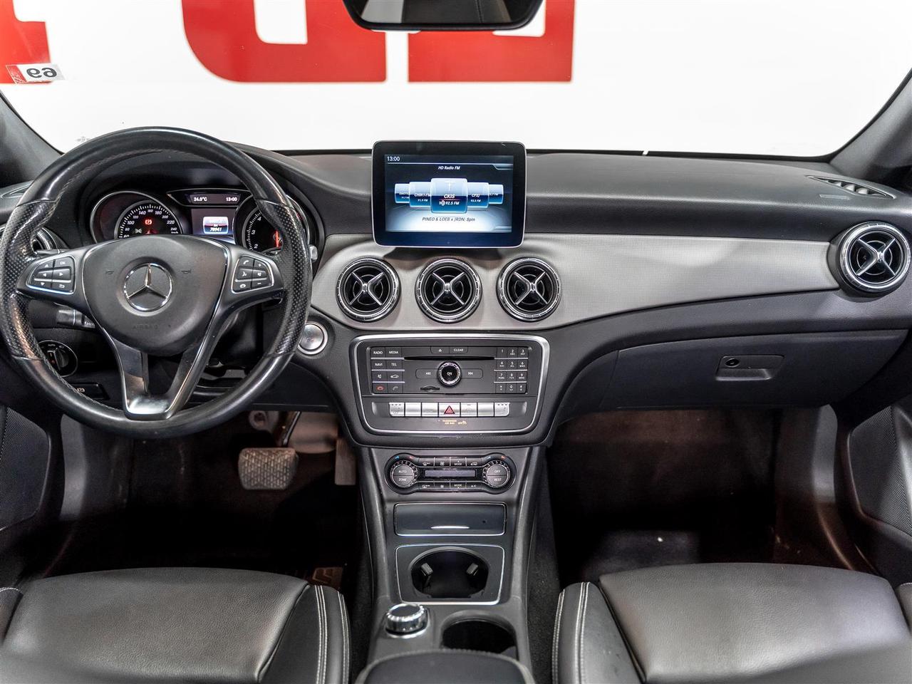 2019 Mercedes-Benz CLA250 CLA 250|Accident Free|One Owner Vehicle Photo