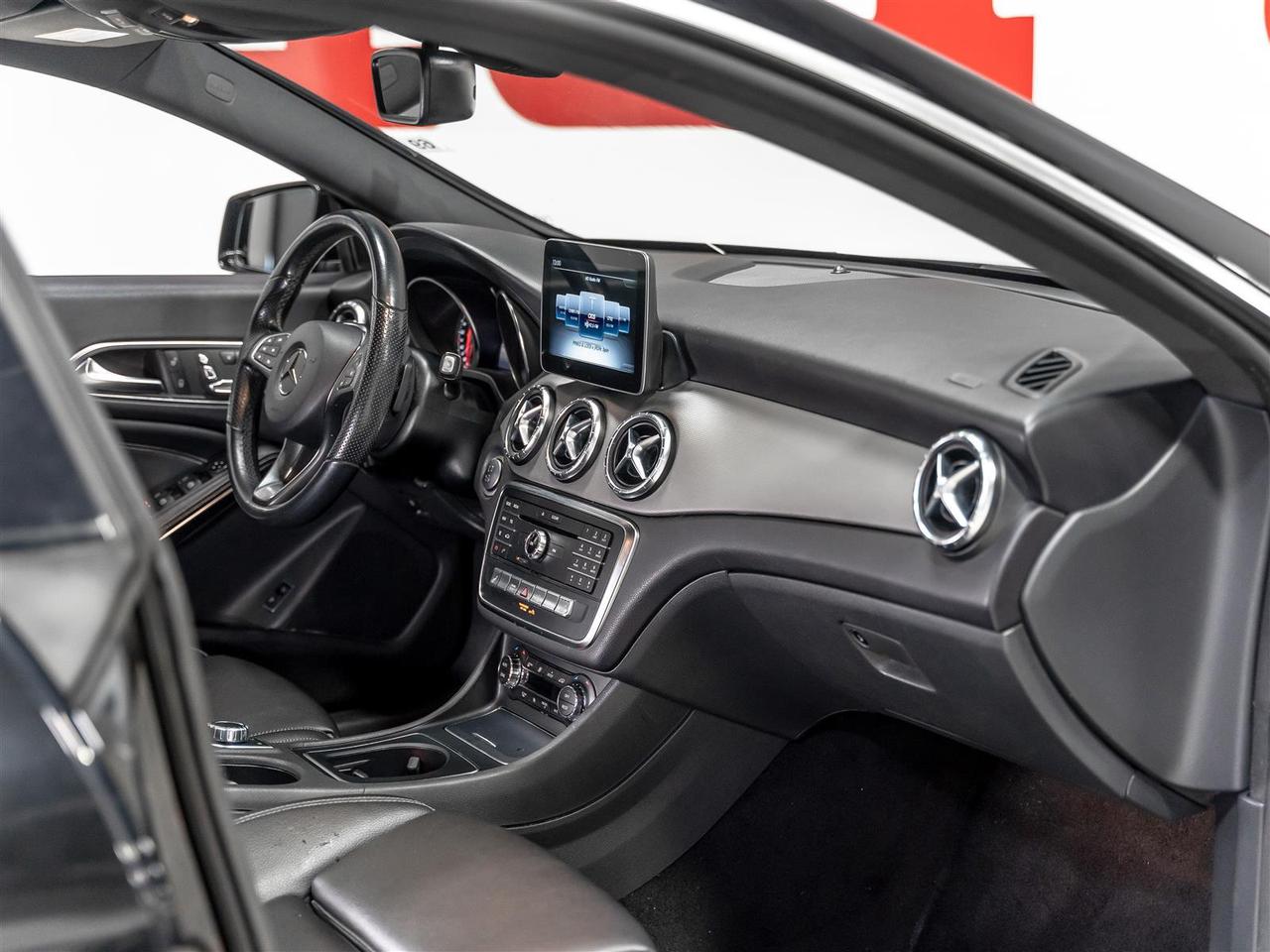 2019 Mercedes-Benz CLA250 CLA 250|Accident Free|One Owner Vehicle Photo