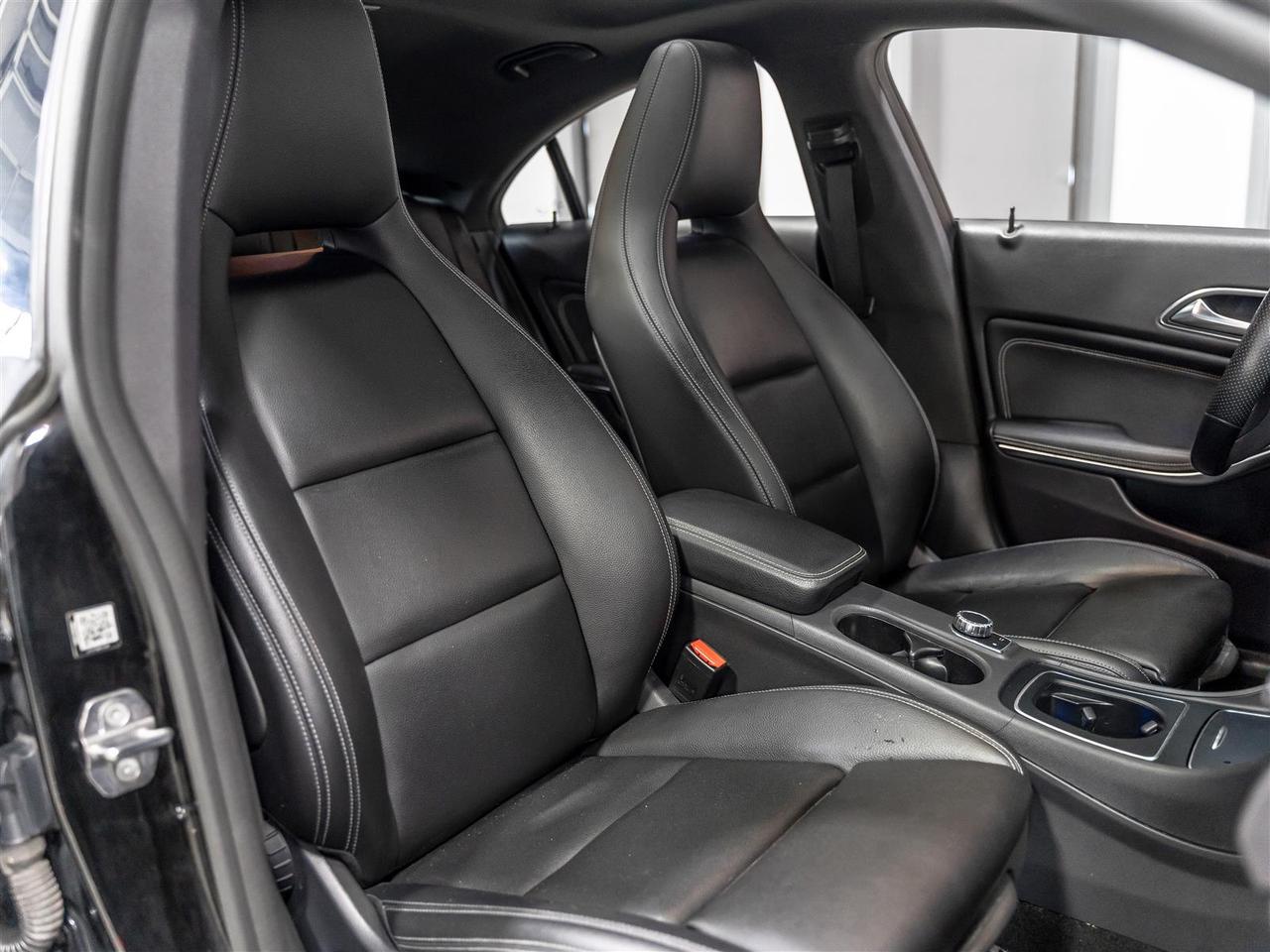 2019 Mercedes-Benz CLA250 CLA 250|Accident Free|One Owner Vehicle Photo