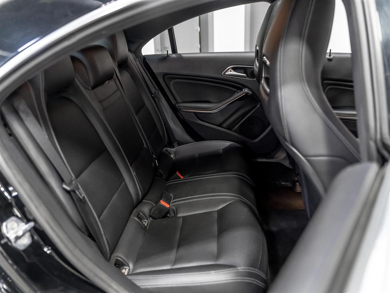 2019 Mercedes-Benz CLA250 CLA 250|Accident Free|One Owner Vehicle Photo