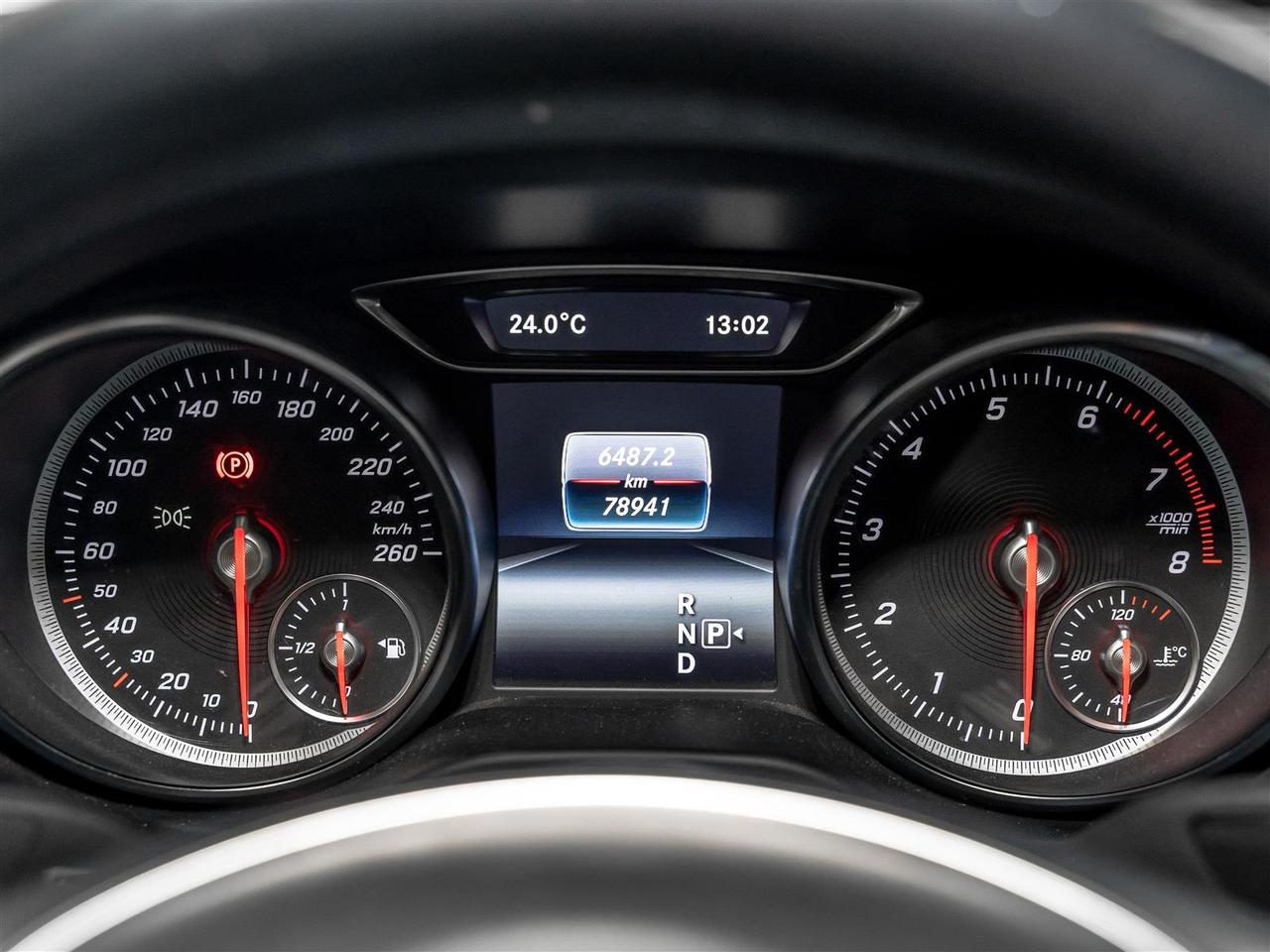 2019 Mercedes-Benz CLA250 CLA 250|Accident Free|One Owner Vehicle Photo