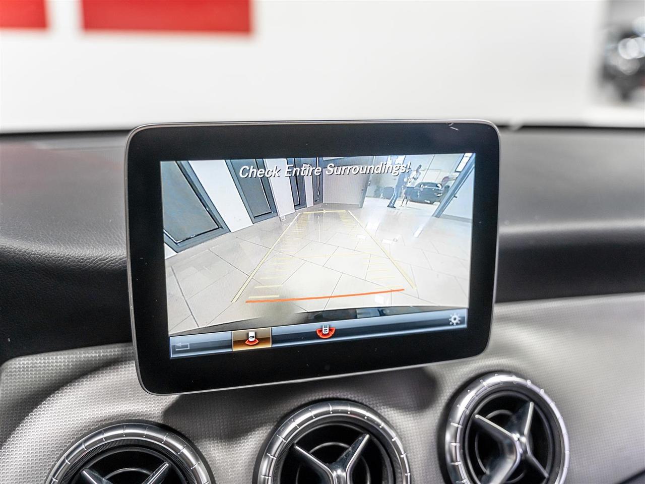 2019 Mercedes-Benz CLA250 CLA 250|Accident Free|One Owner Vehicle Photo