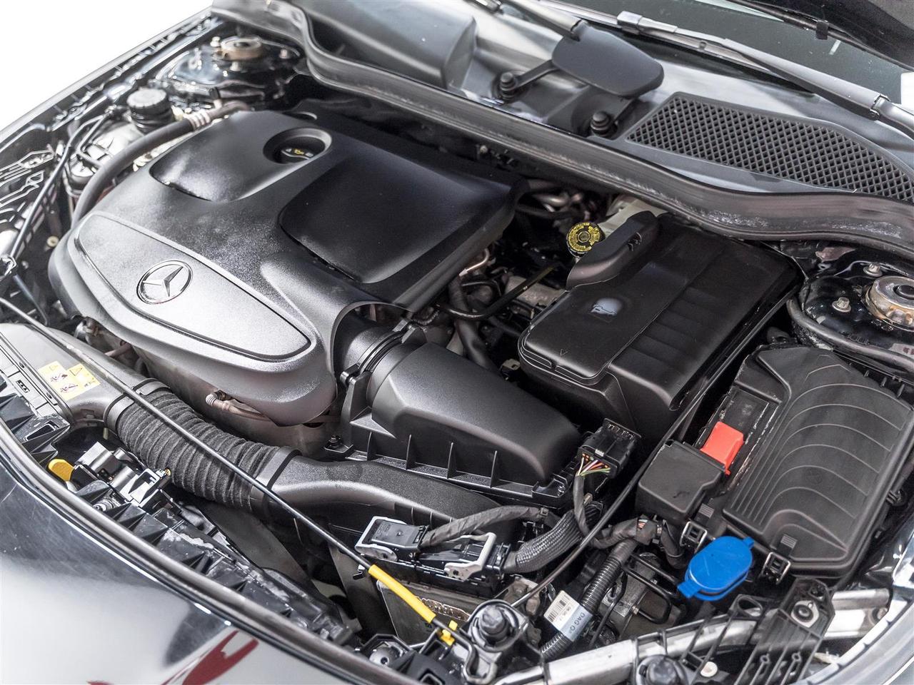 2019 Mercedes-Benz CLA250 CLA 250|Accident Free|One Owner Vehicle Photo