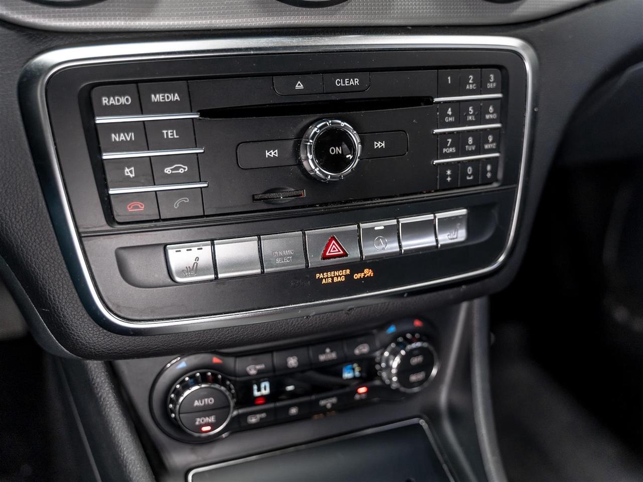 2019 Mercedes-Benz CLA250 CLA 250|Accident Free|One Owner Vehicle Photo