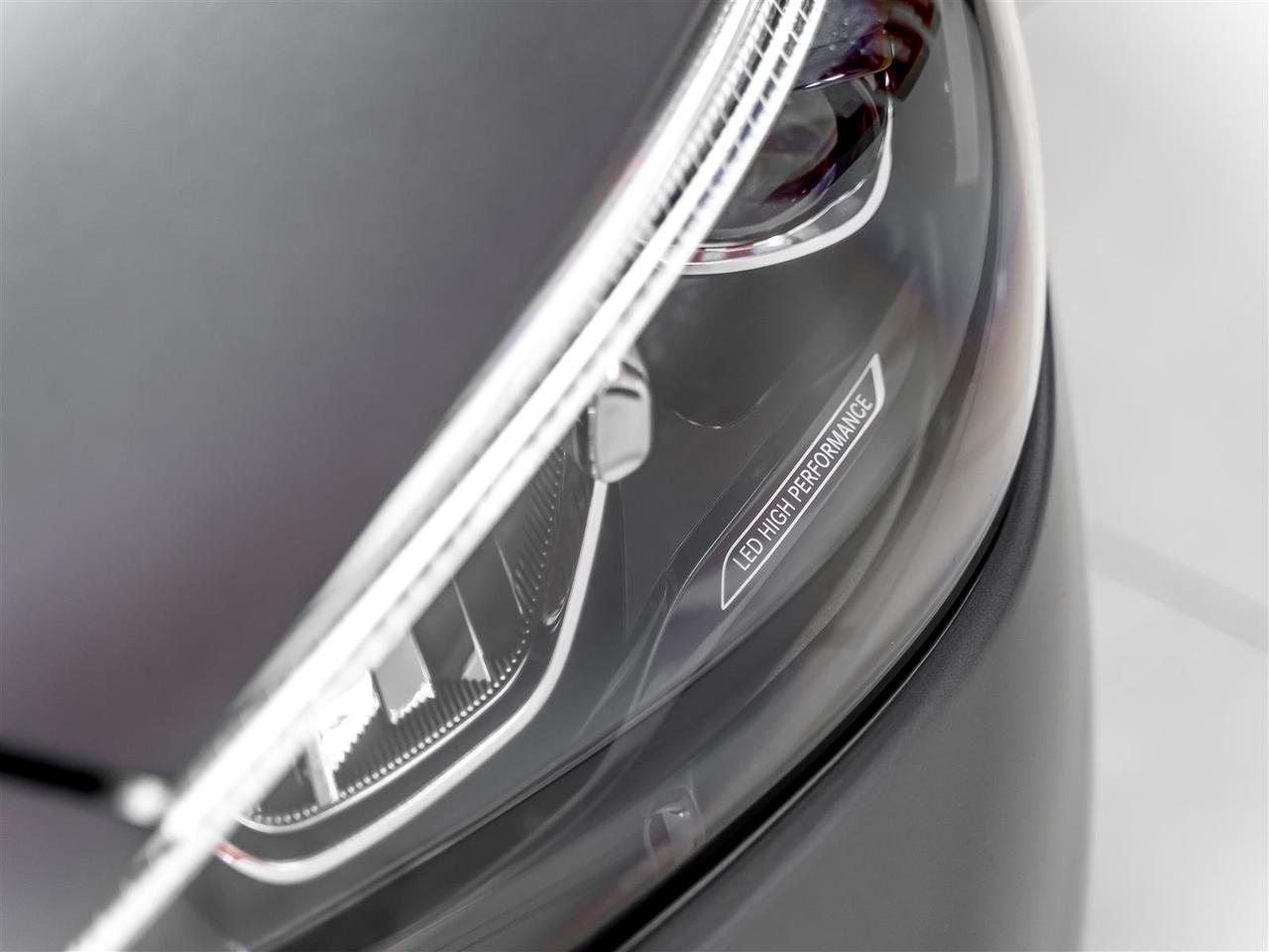 2022 Mercedes-Benz C-Class AMG C43 C 300|MANUFAKTUR Paint|360 Camera|Blind Spot|Apple CarPlay Photo