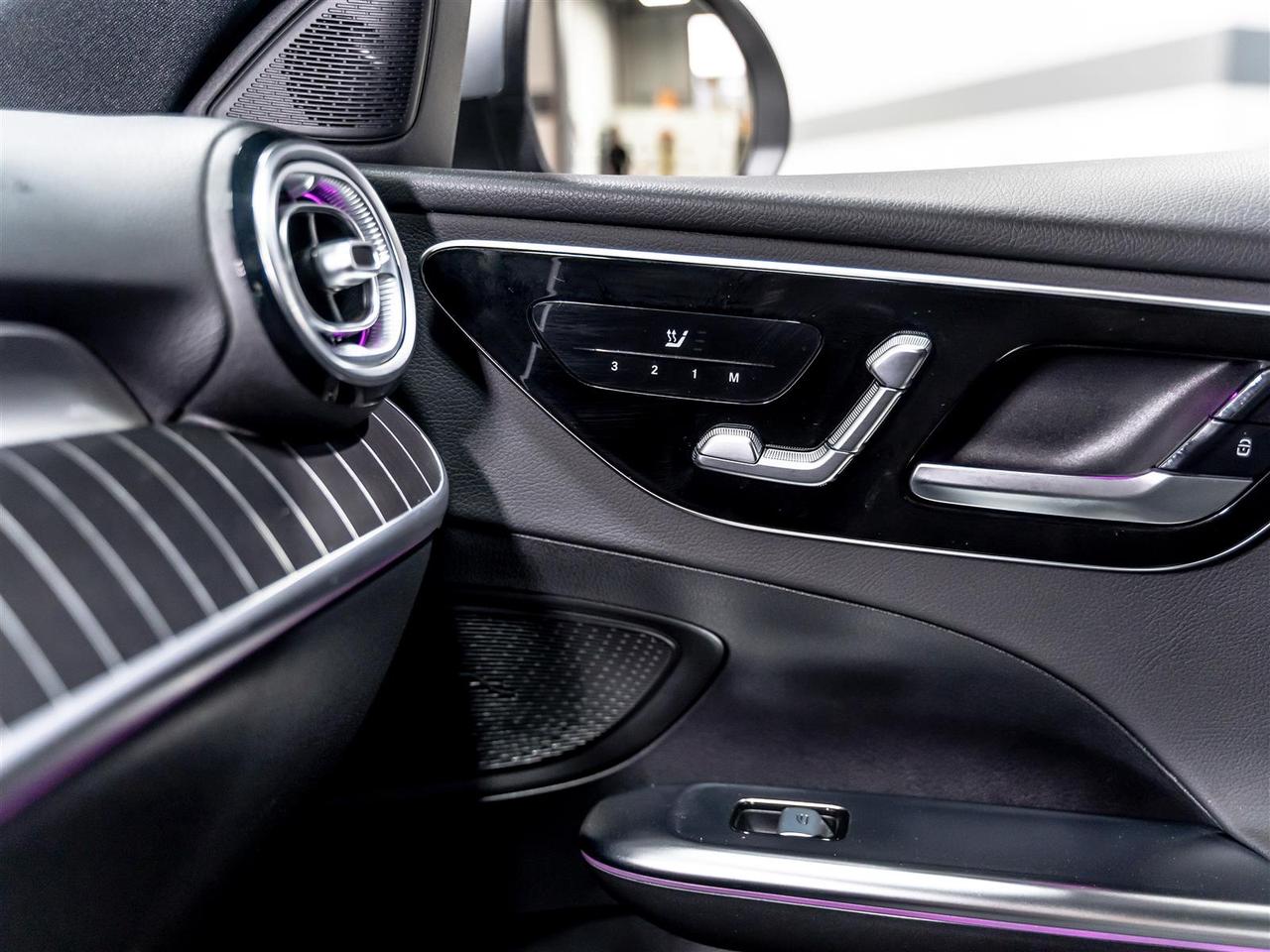 2022 Mercedes-Benz C-Class AMG C43 C 300|MANUFAKTUR Paint|360 Camera|Blind Spot|Apple CarPlay Photo