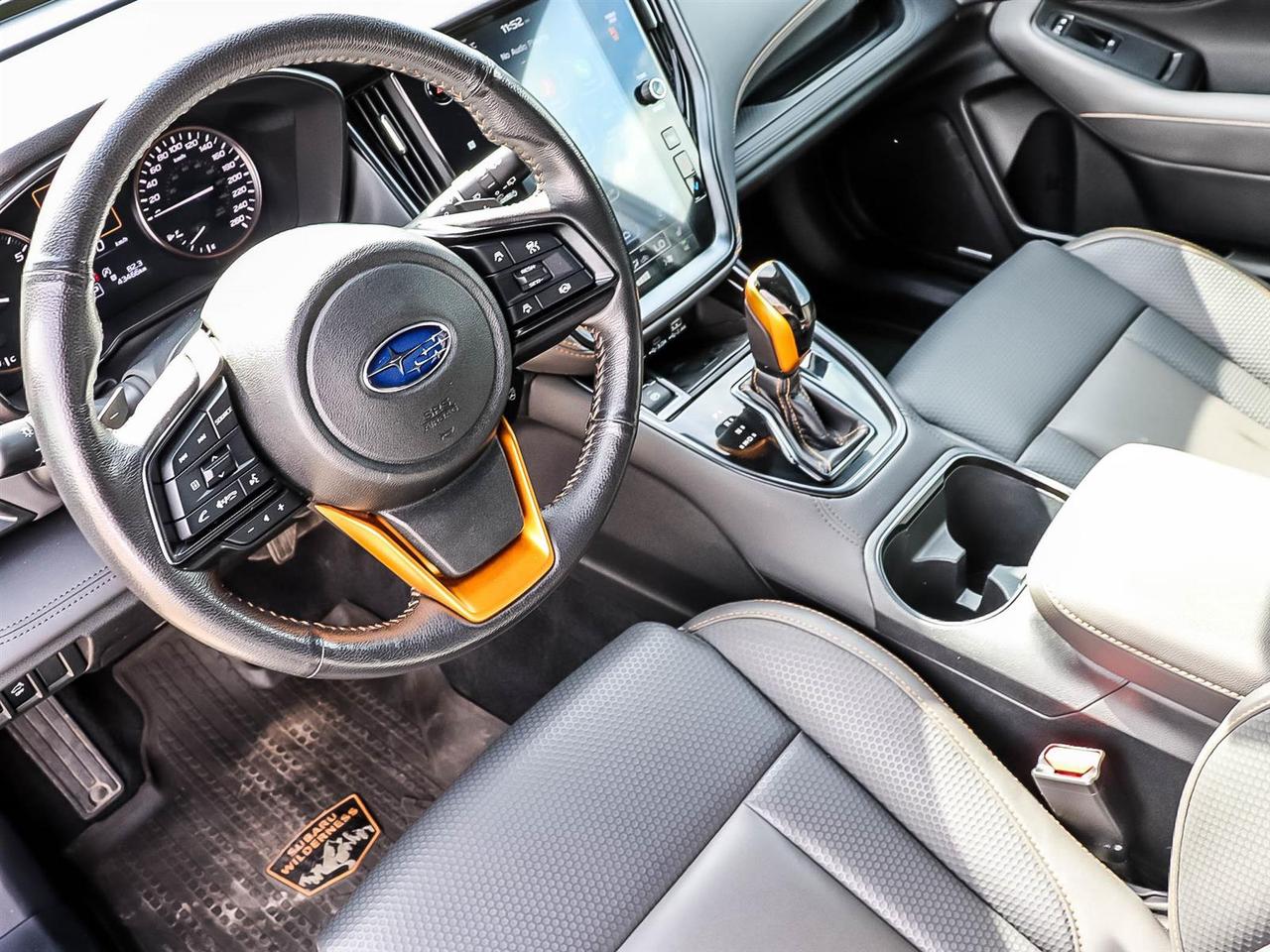 2024 Subaru Outback WILDERNESS Photo
