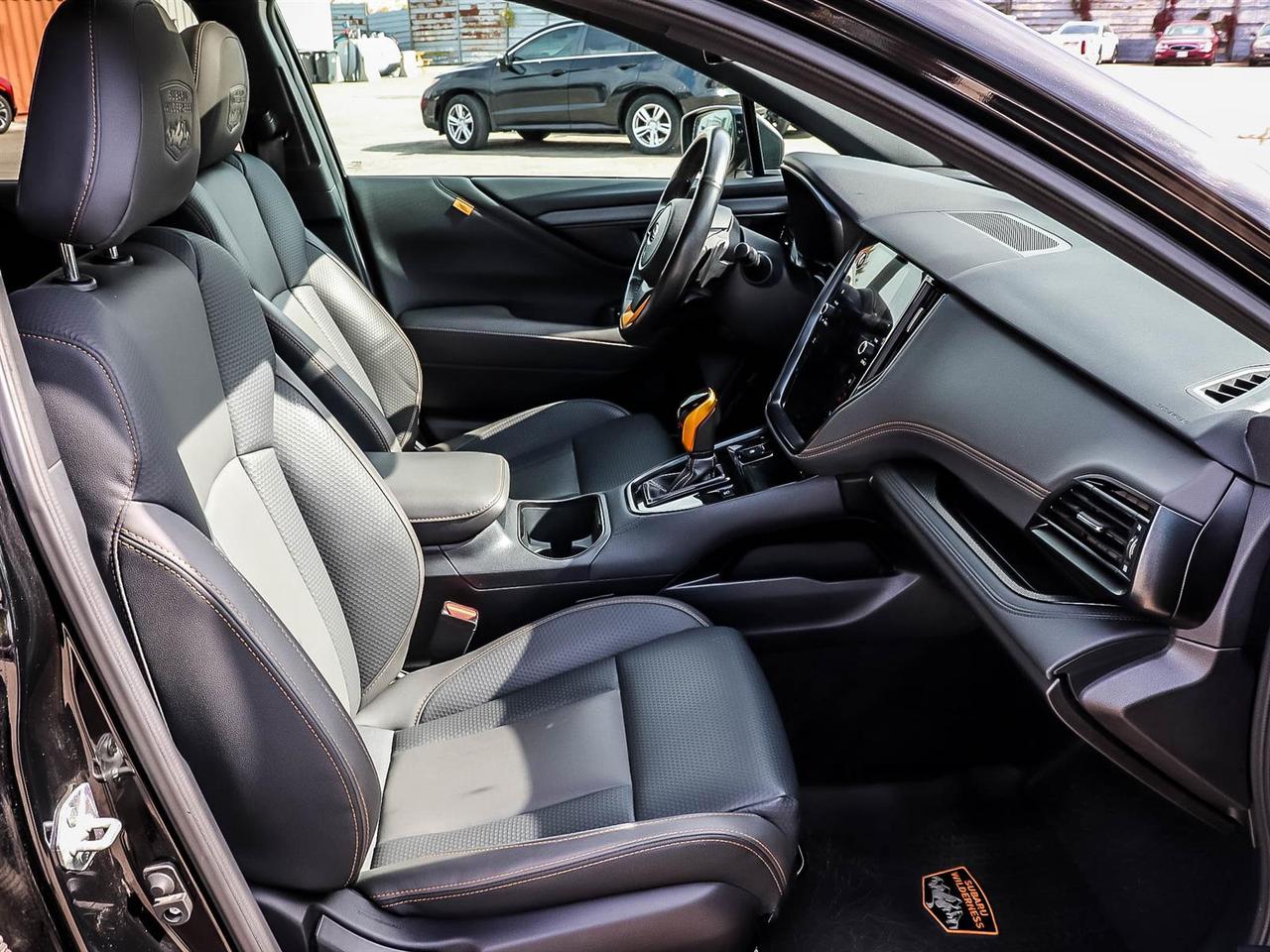 2024 Subaru Outback WILDERNESS Photo