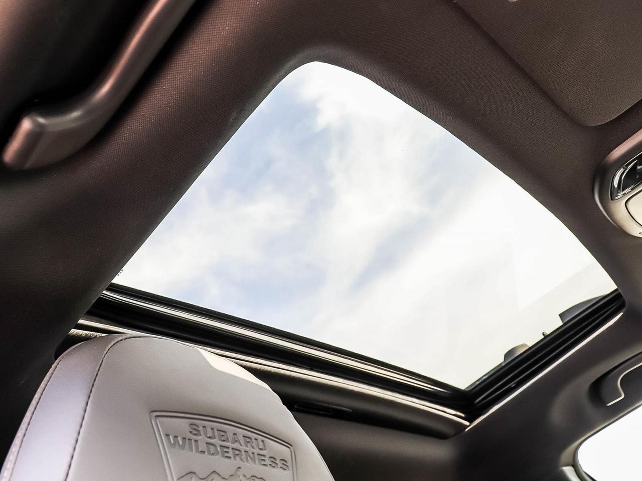 2024 Subaru Outback WILDERNESS Photo
