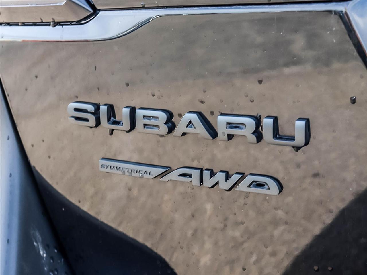 2024 Subaru Outback WILDERNESS Photo