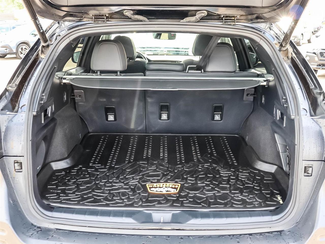 2024 Subaru Outback WILDERNESS Photo