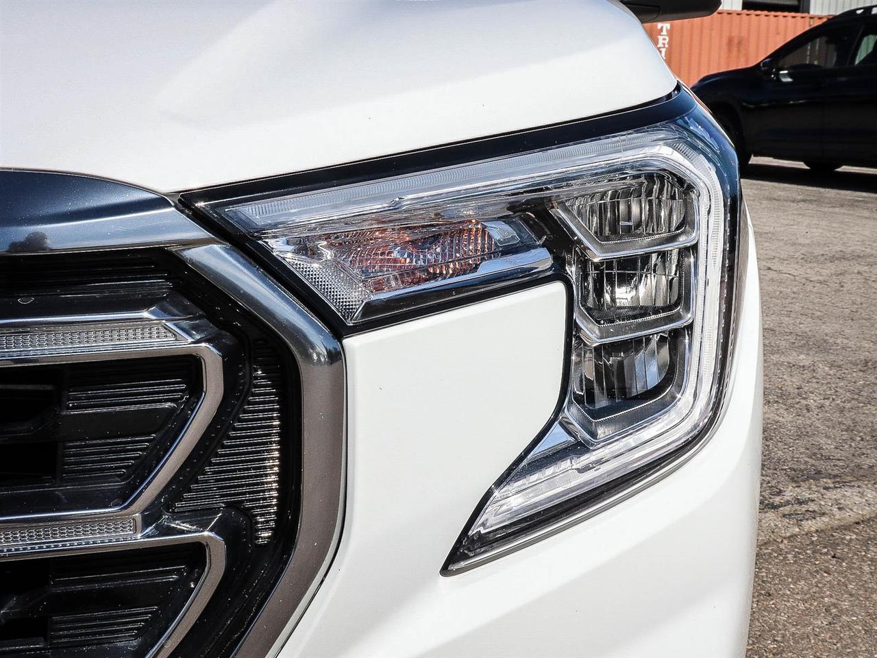 2024 GMC Terrain AT4 Photo