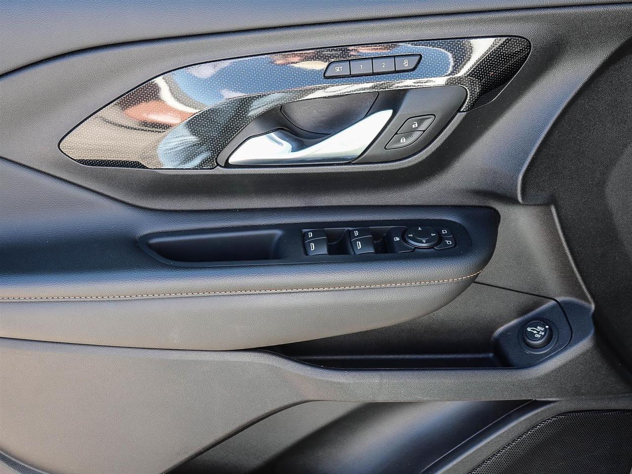 2024 GMC Terrain AT4 Photo