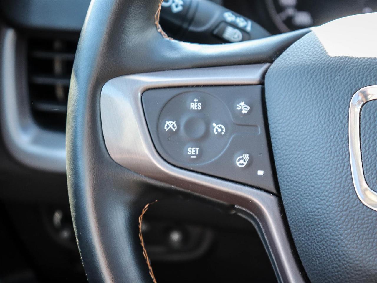 2024 GMC Terrain AT4 Photo