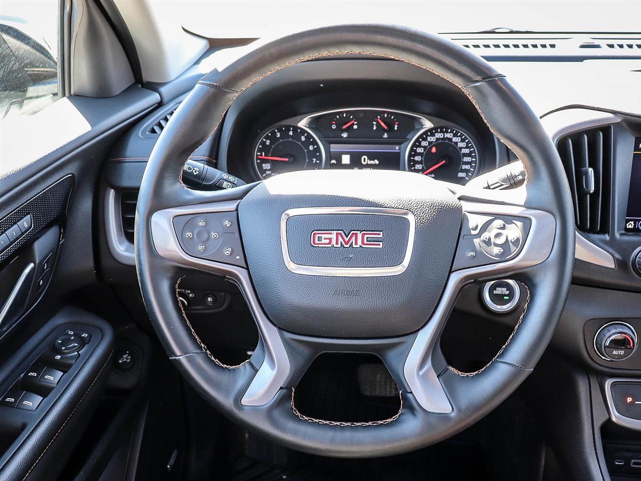 2024 GMC Terrain AT4 Photo