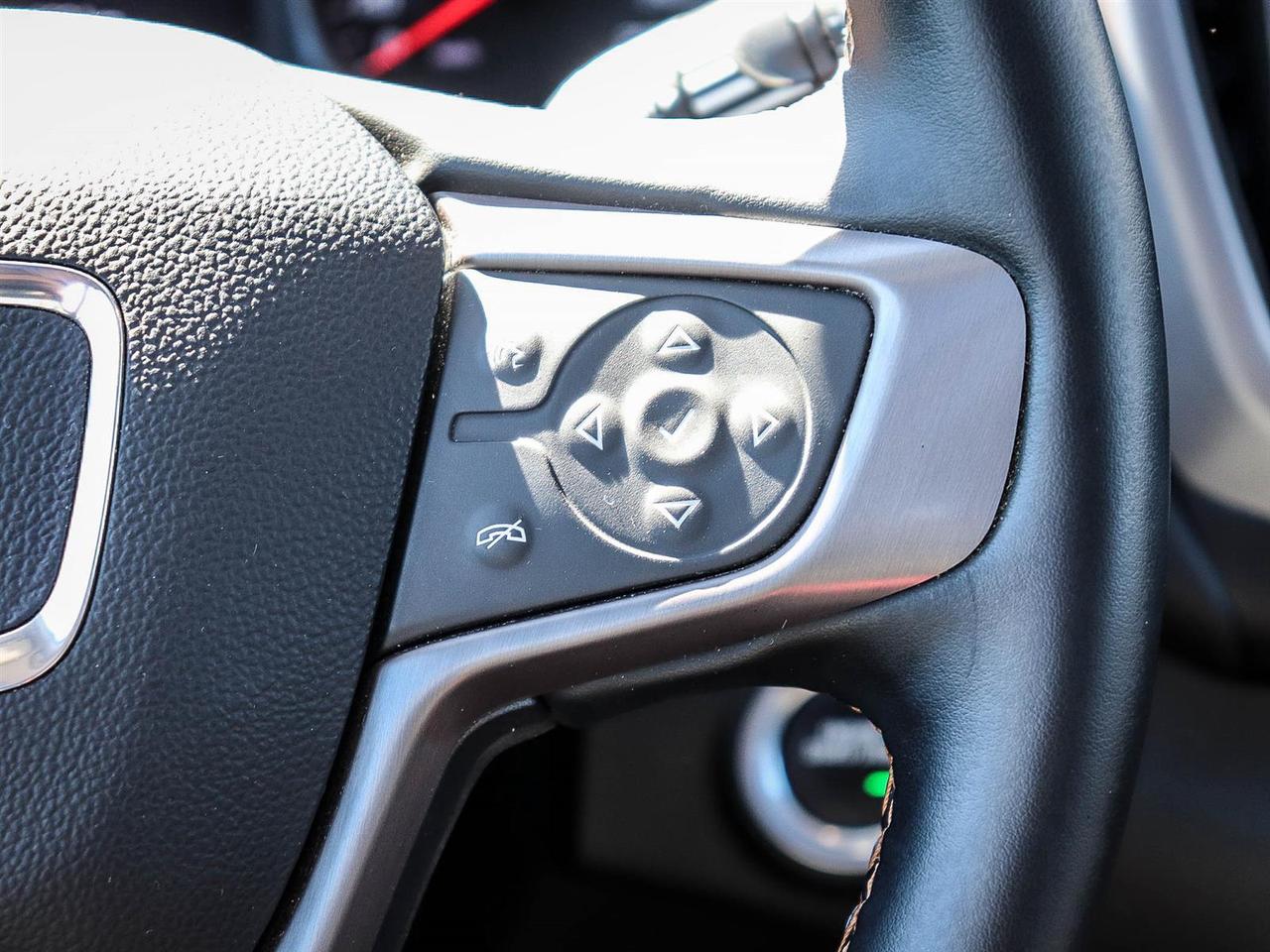 2024 GMC Terrain AT4 Photo