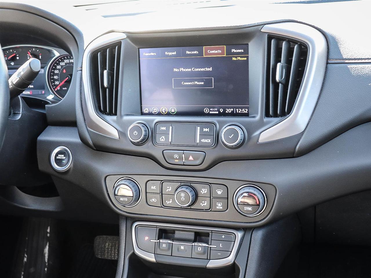 2024 GMC Terrain AT4 Photo