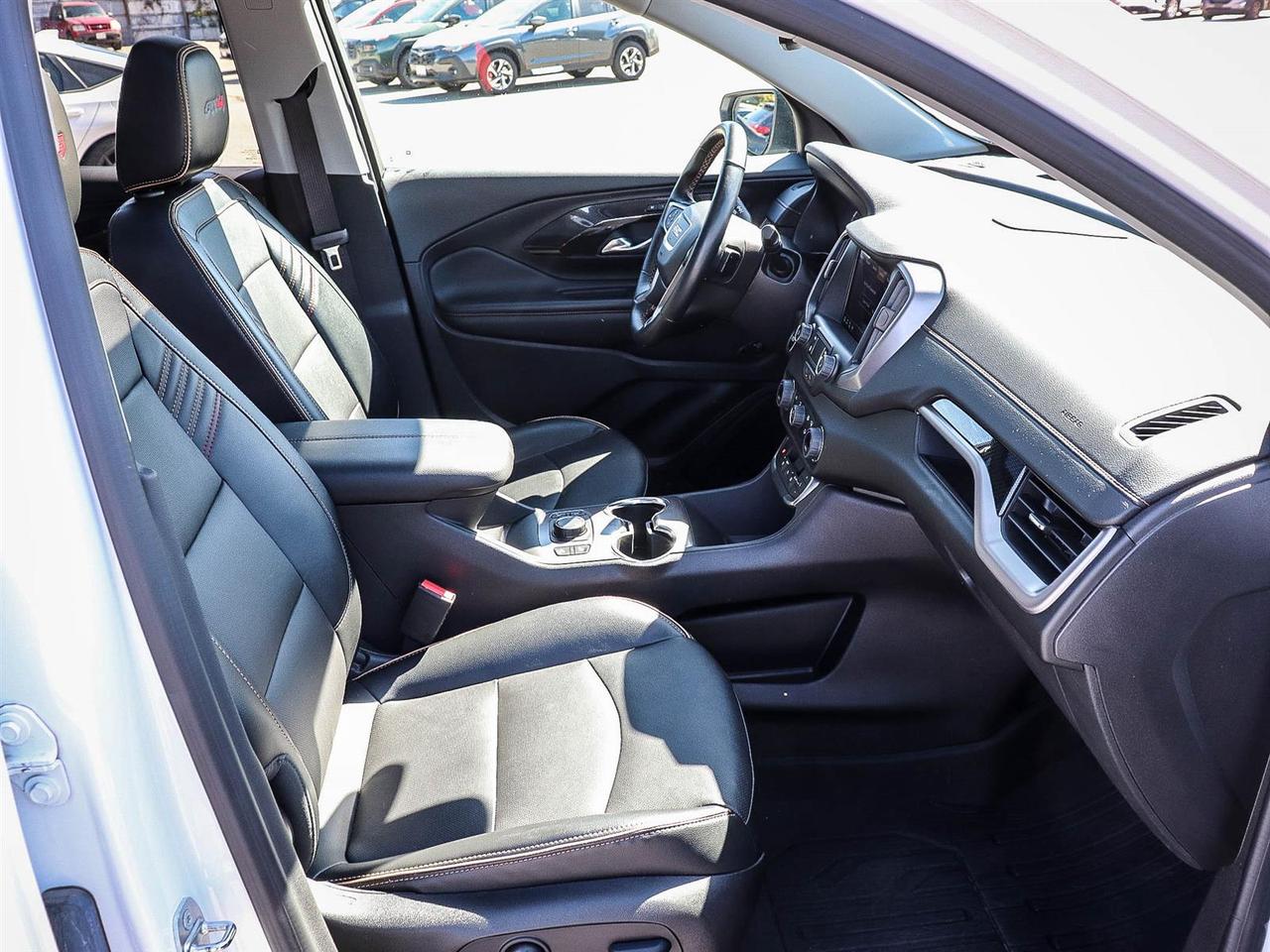2024 GMC Terrain AT4 Photo
