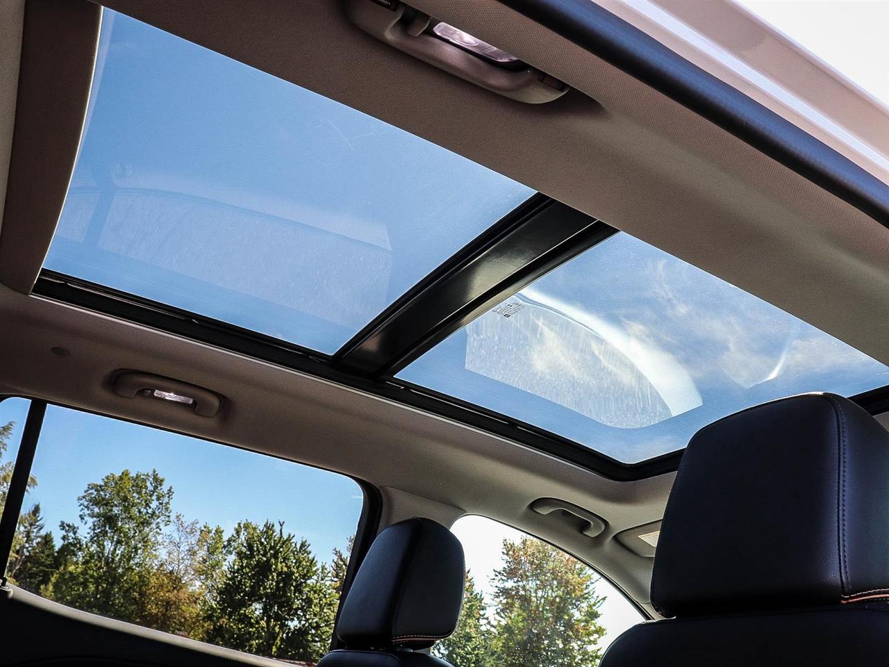 2024 GMC Terrain AT4 Photo