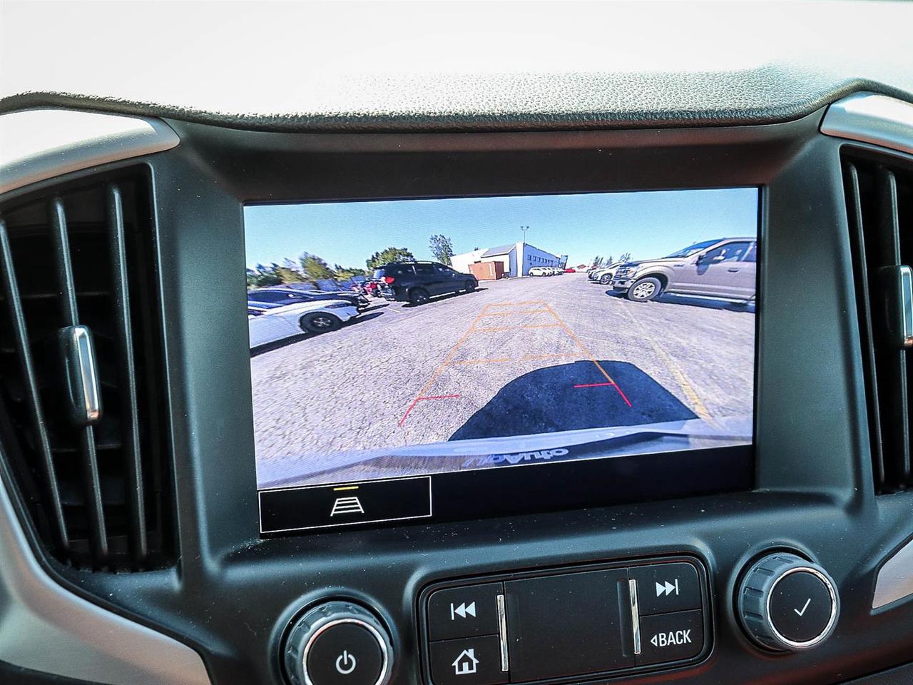 2024 GMC Terrain AT4 Photo