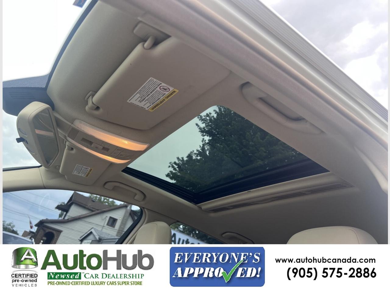 2012 Mercedes-Benz C-Class C250-4MATIC-LEATHER-SUNROOF Photo