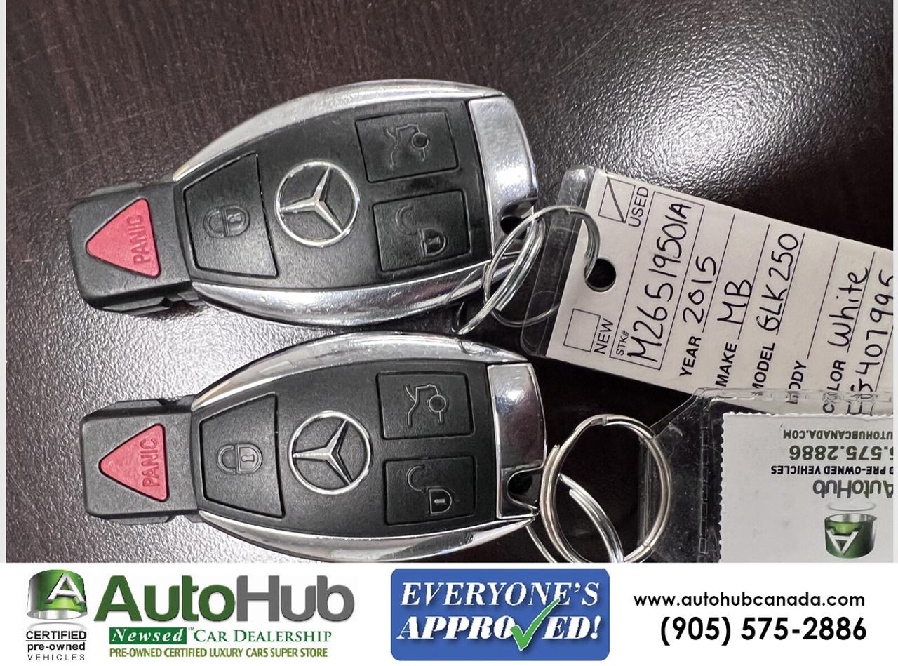 2012 Mercedes-Benz C-Class C250-4MATIC-LEATHER-SUNROOF Photo