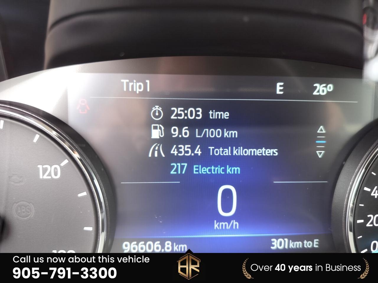 2021 Ford Escape Hybrid SEL | AWD | Hybrid Photo