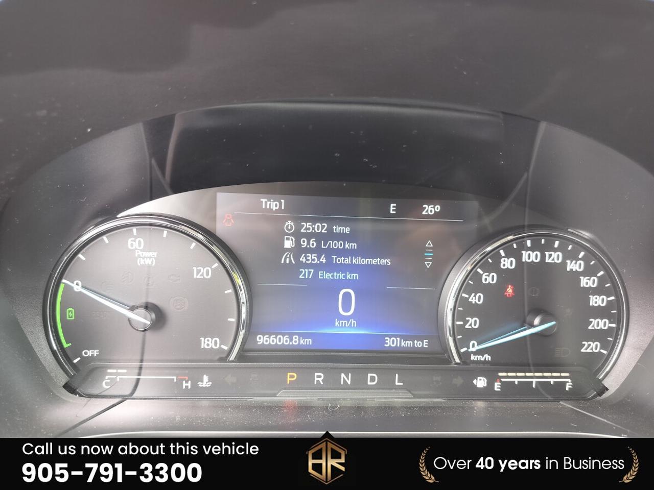 2021 Ford Escape Hybrid SEL | AWD | Hybrid Photo