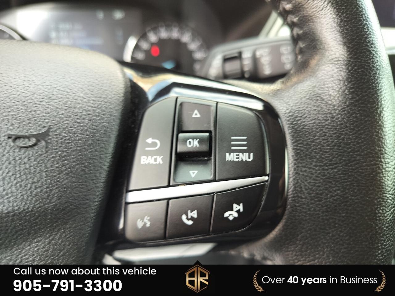 2021 Ford Escape Hybrid SEL | AWD | Hybrid Photo
