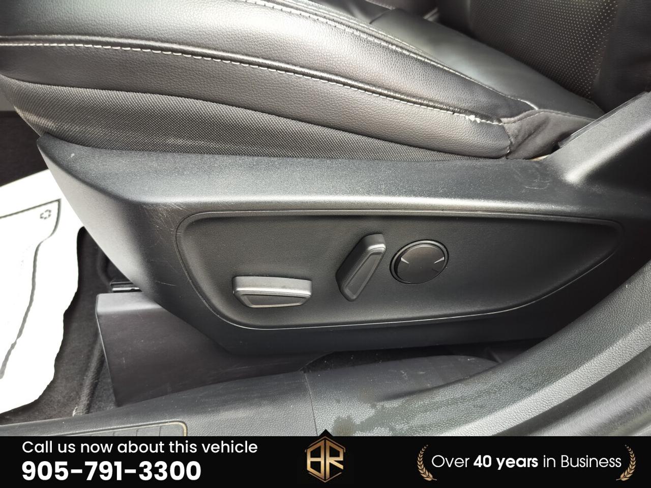 2021 Ford Escape Hybrid SEL | AWD | Hybrid Photo