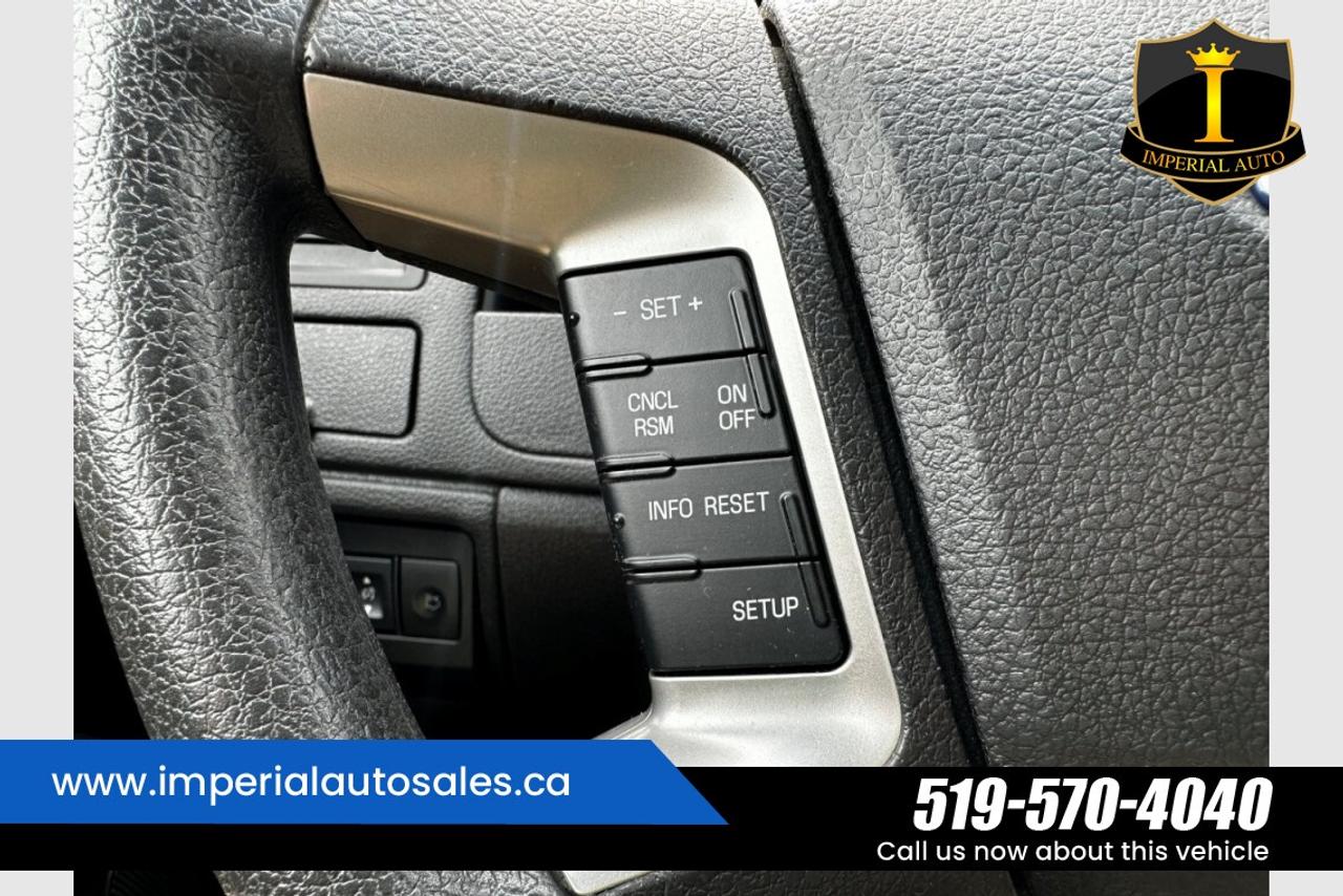 2012 Ford Fusion SE Photo