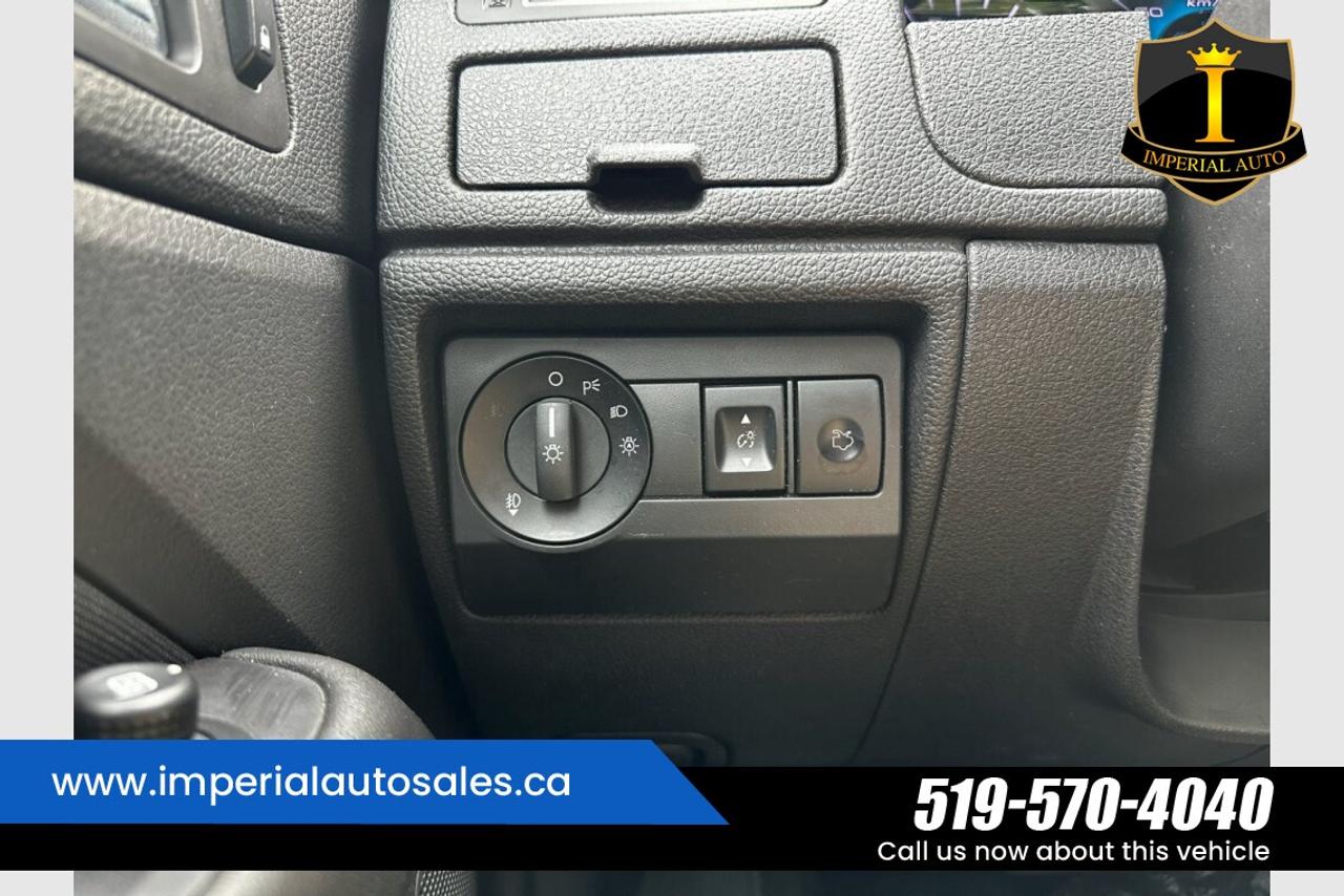 2012 Ford Fusion SE Photo