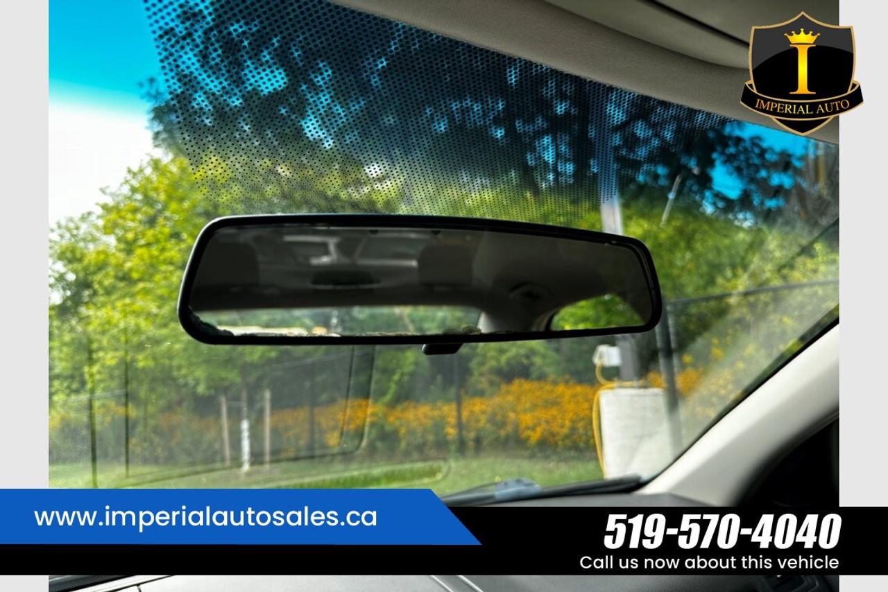 2012 Ford Fusion SE Photo