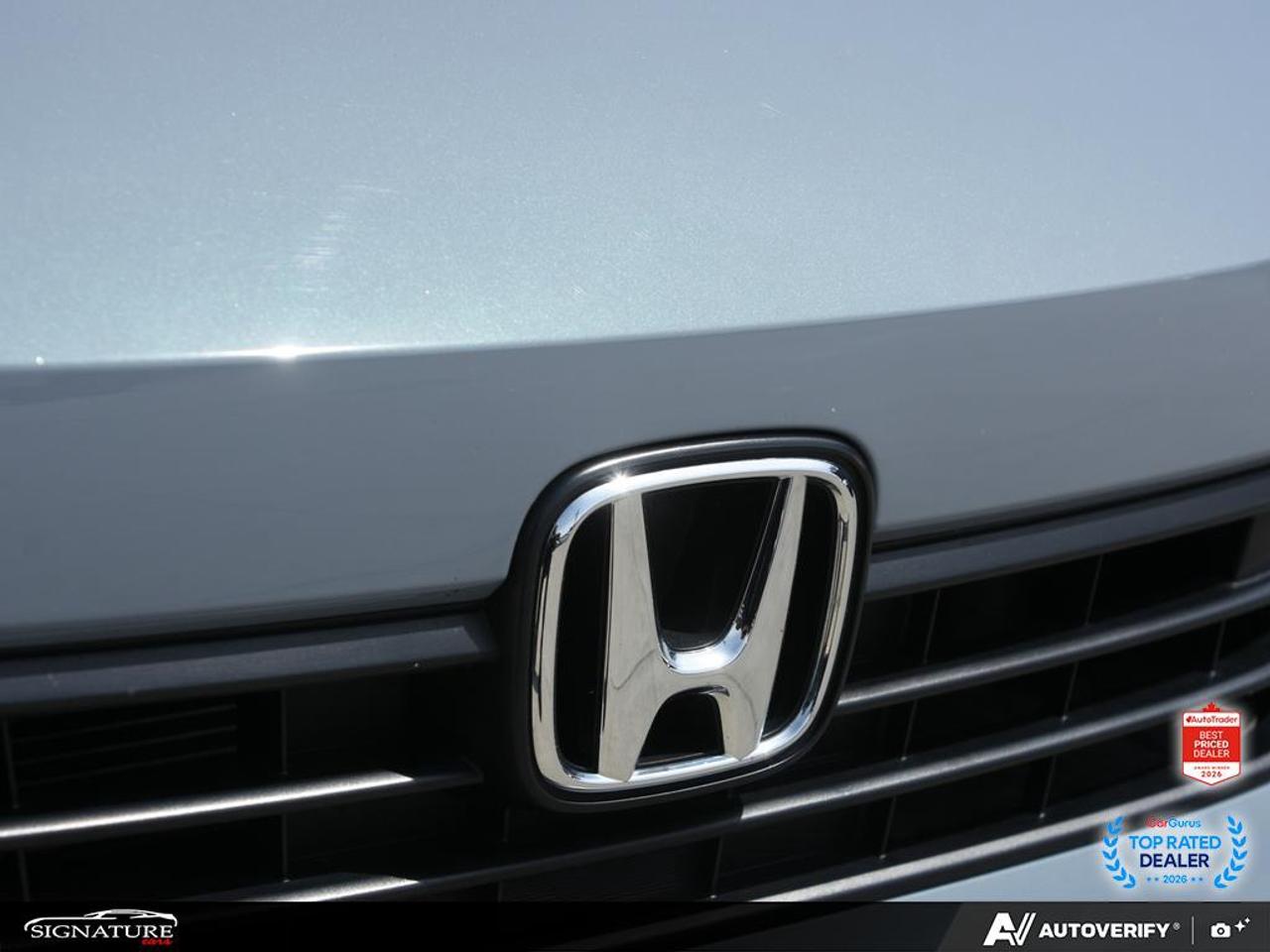 2024 Honda Civic Touring No Accident Sunroof Leather Photo