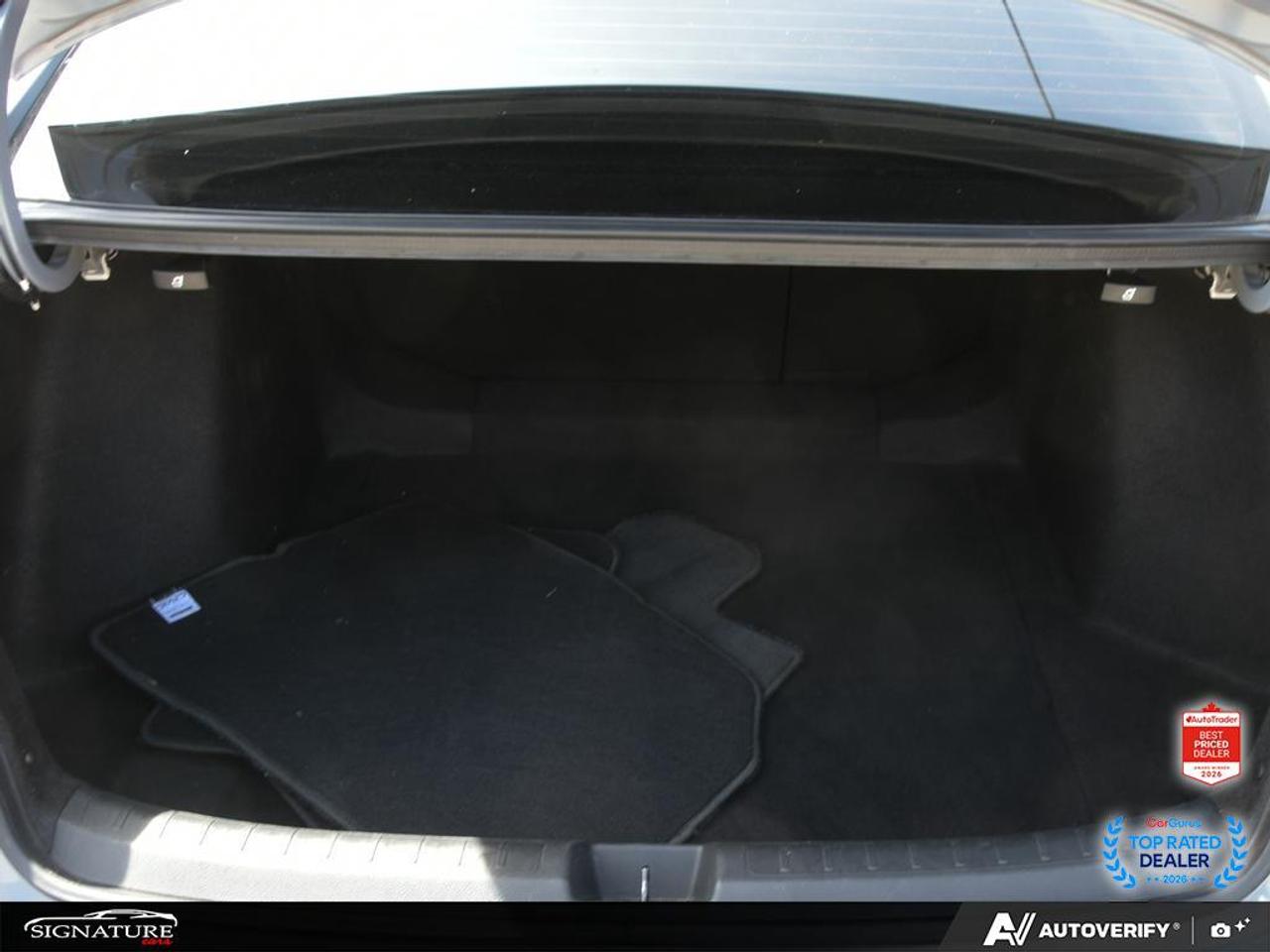 2024 Honda Civic Touring No Accident Sunroof Leather Photo