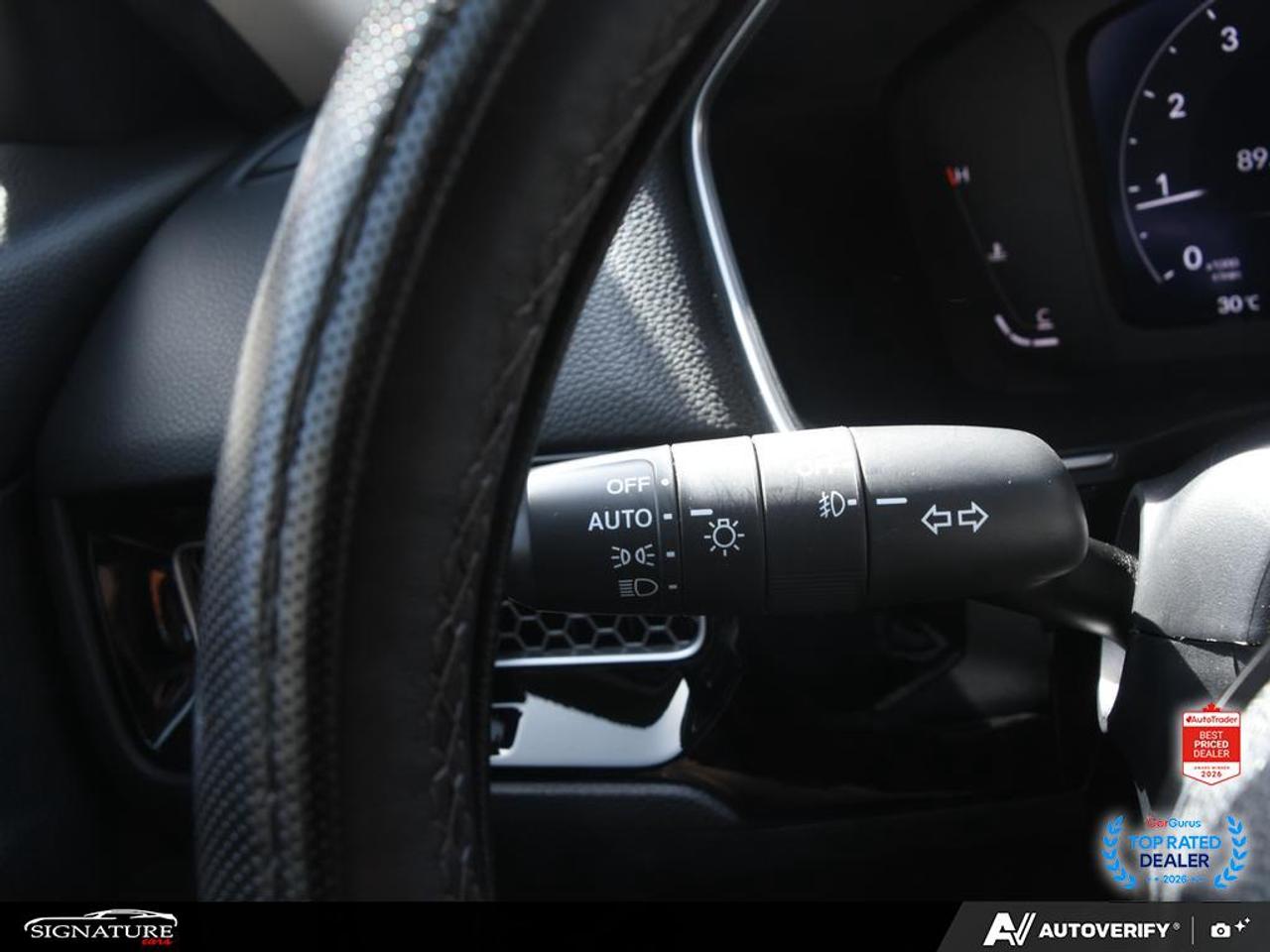 2024 Honda Civic Touring No Accident Sunroof Leather Photo