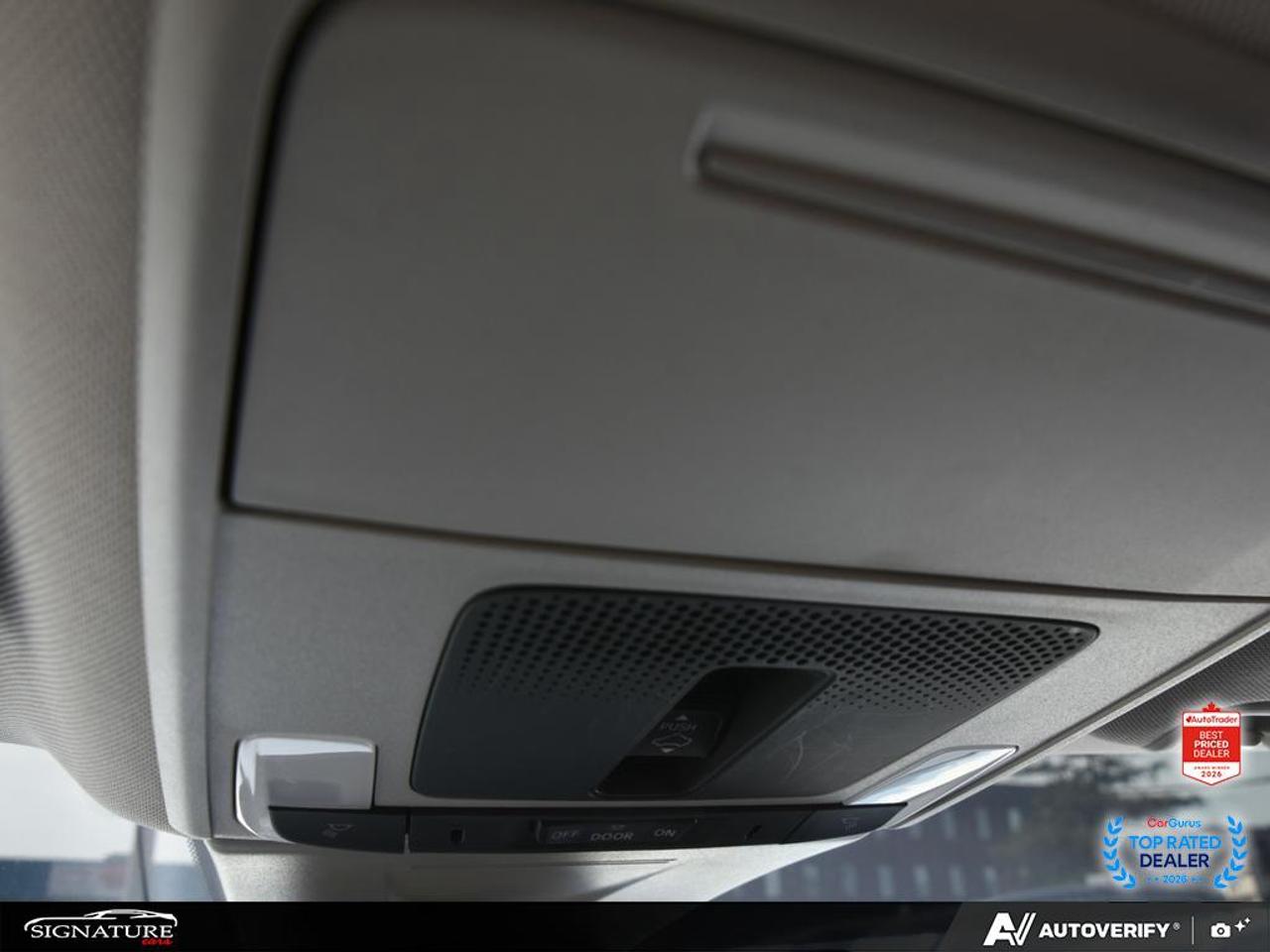 2024 Honda Civic Touring No Accident Sunroof Leather Photo