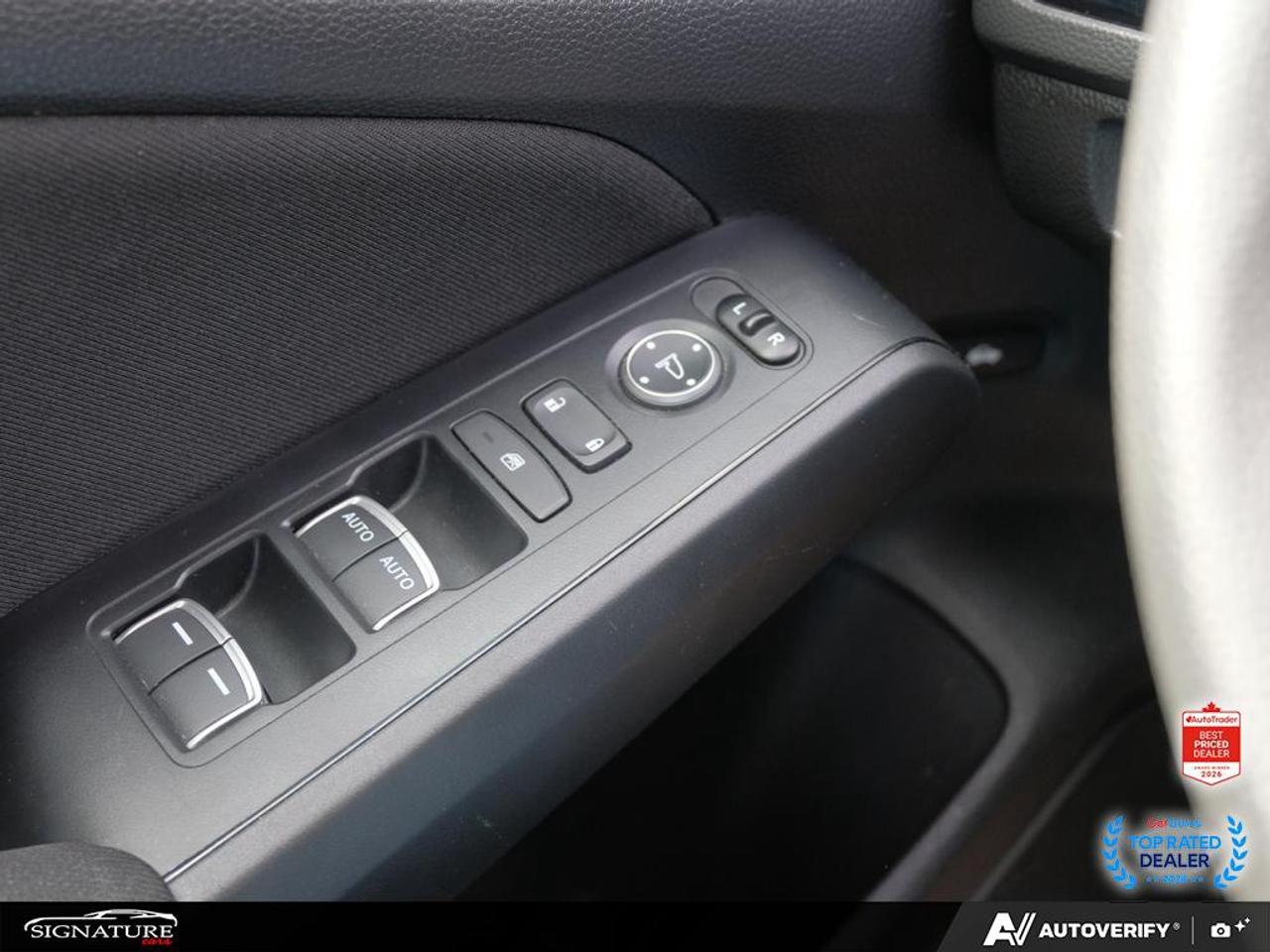 2022 Honda Civic LX No Accident Lane Assist Carplay Heated Seats Photo