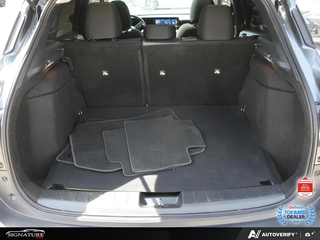 2026 Nissan Kicks SV Premium Sunroof Adaptive Cruise Photo