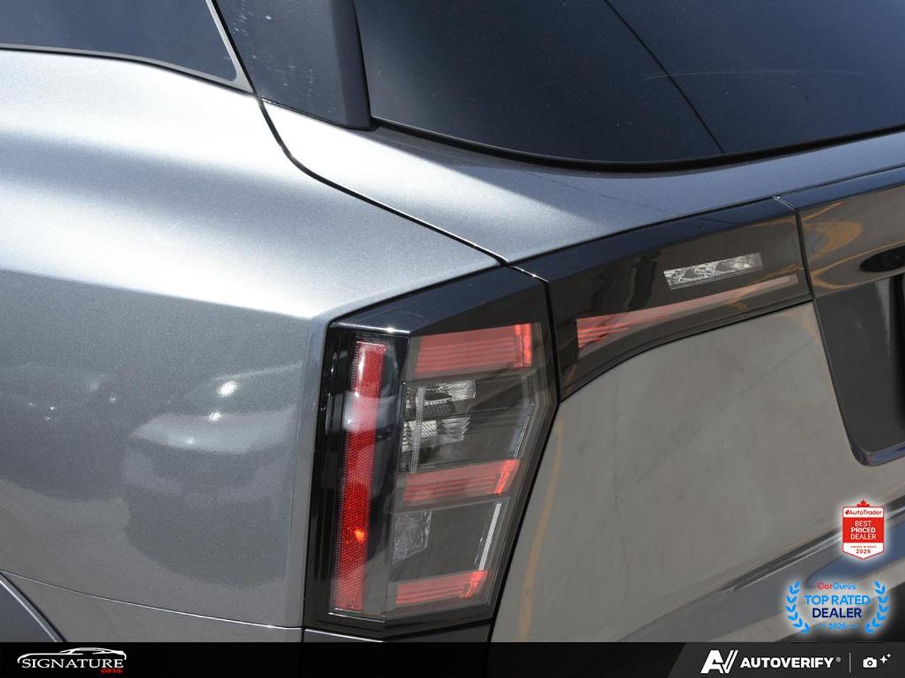 2026 Nissan Kicks SV Premium Sunroof Adaptive Cruise Photo