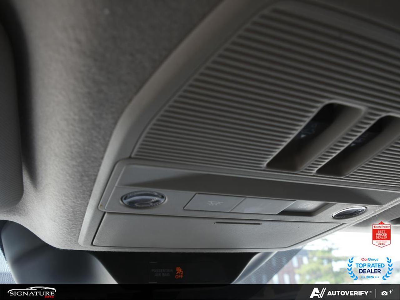2026 Nissan Kicks SV Premium Sunroof Adaptive Cruise Photo