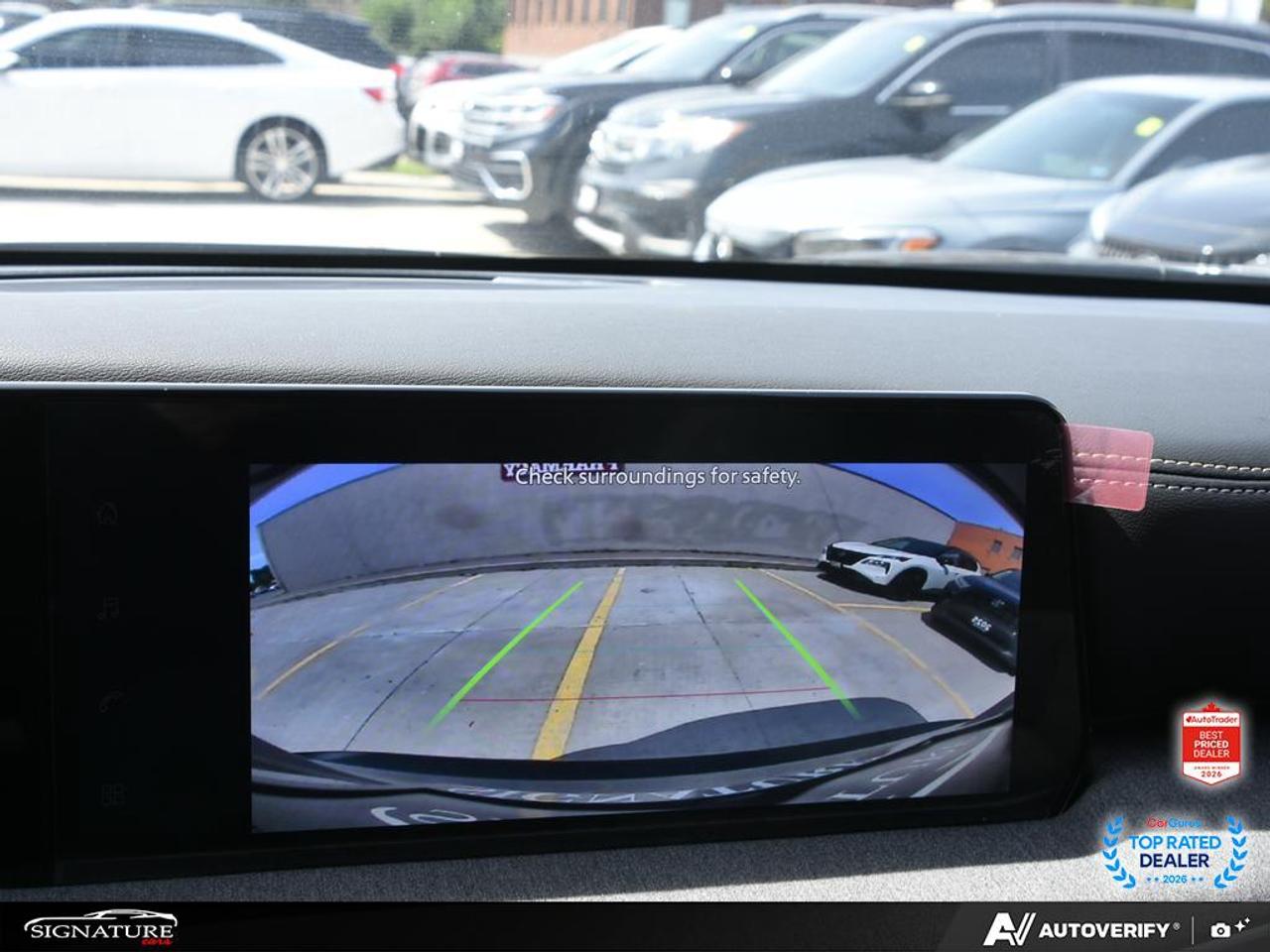2026 Nissan Kicks SV Premium Sunroof Adaptive Cruise Photo