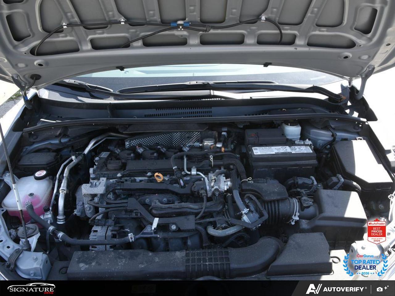 2022 Toyota Corolla SE Upgrade Apex Edition No Accident Sunroof Photo