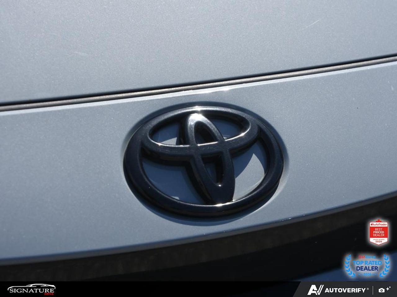 2022 Toyota Corolla SE Upgrade Apex Edition No Accident Sunroof Photo
