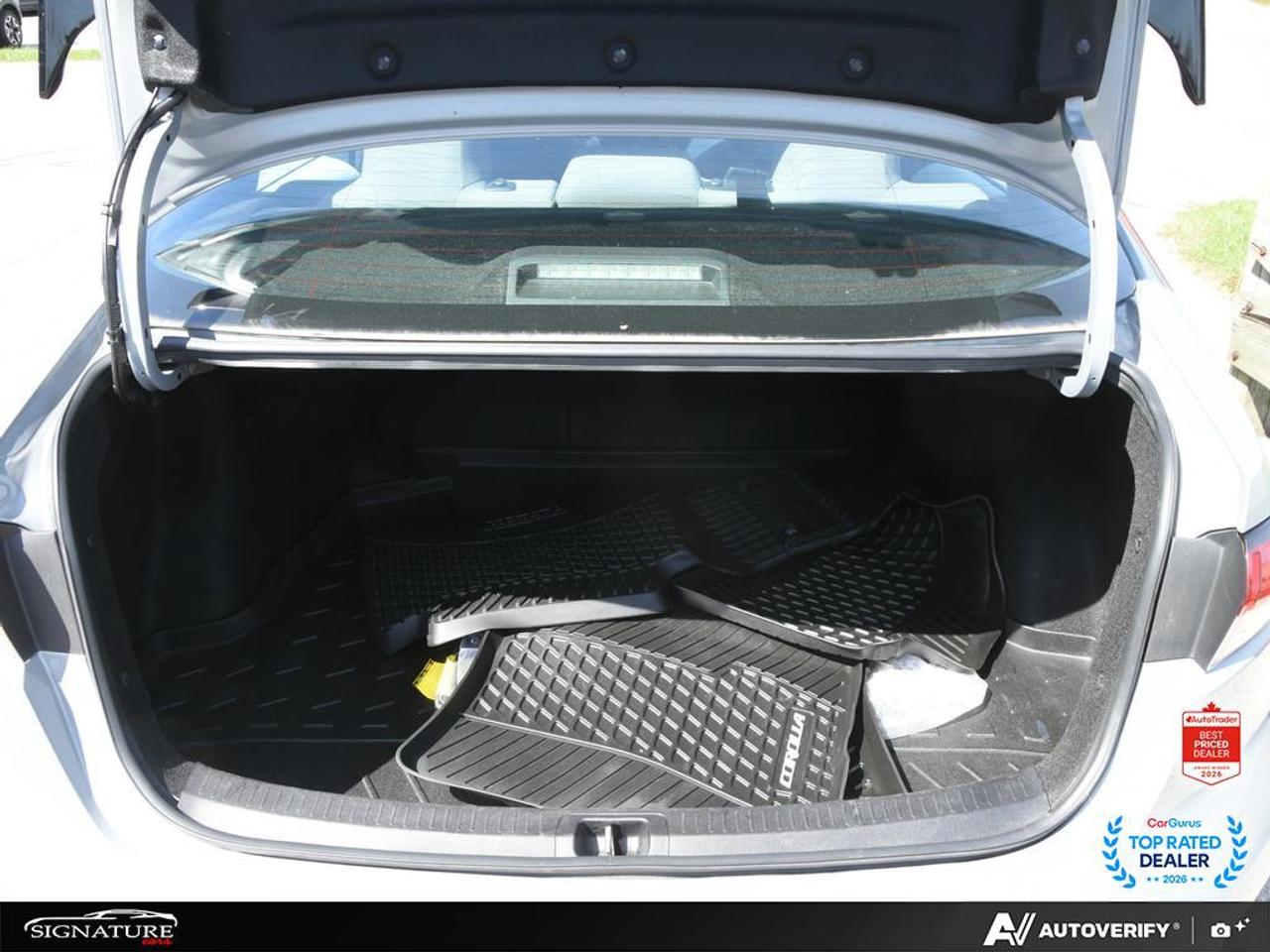 2022 Toyota Corolla SE Upgrade Apex Edition No Accident Sunroof Photo