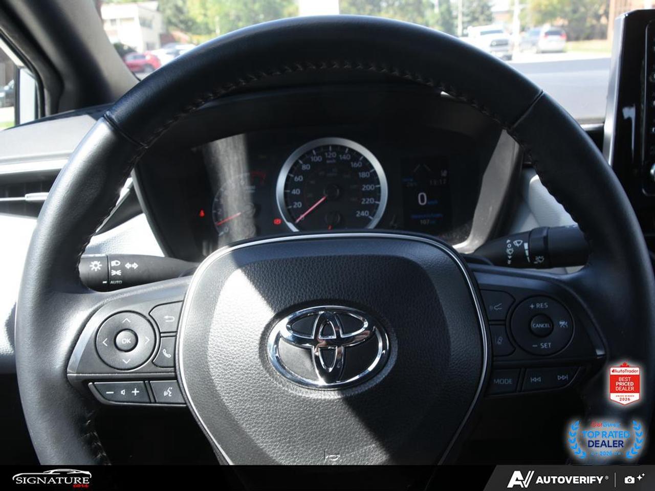 2022 Toyota Corolla SE Upgrade Apex Edition No Accident Sunroof Photo