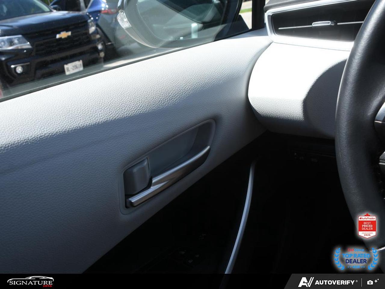 2022 Toyota Corolla SE Upgrade Apex Edition No Accident Sunroof Photo