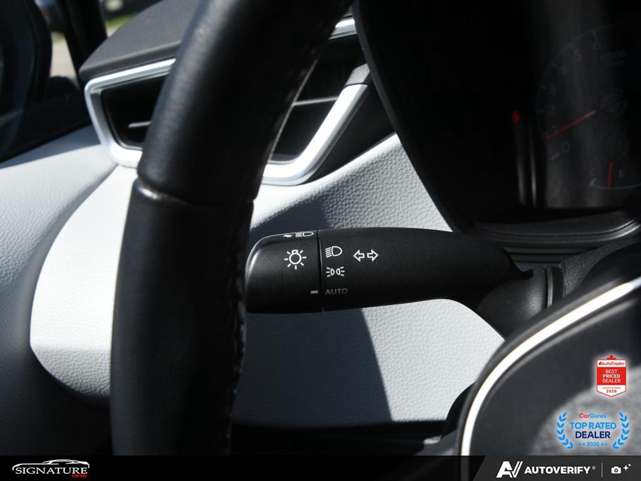 2022 Toyota Corolla SE Upgrade Apex Edition No Accident Sunroof Photo